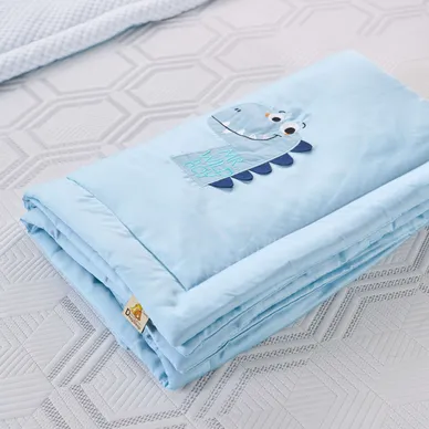 Chăn trẻ em Goodnight Deepsleep Khủng long TC001 - Ảnh 7