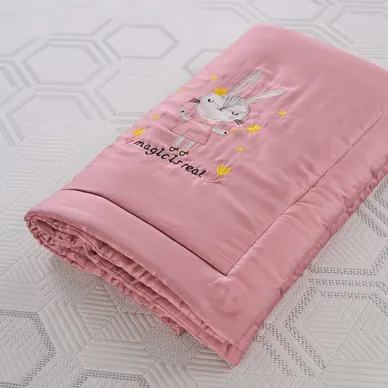 Chăn trẻ em Goodnight Deepsleep Thỏ TC002 - Ảnh 8