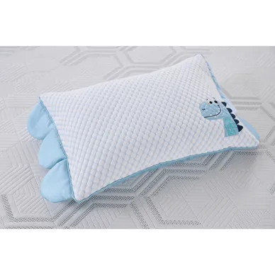 Gối bông trẻ em Goodnight Deepsleep Khủng Long TC001 - Ảnh 5
