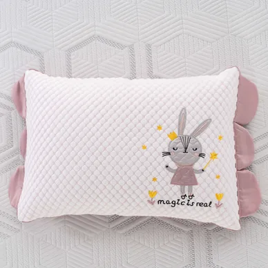 Gối bông trẻ em Goodnight Deepsleep Thỏ TC002 - Ảnh 5