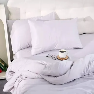 Hộp quà Goodnight Box phiên bản linh vật: Bộ ga chun cao cấp tencel Goodnight Airsilk - Ảnh 34