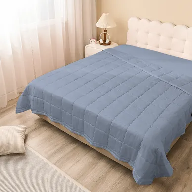 Hộp quà Goodnight Box phiên bản linh vật: Bộ ga chun cao cấp tencel Goodnight Airsilk - Ảnh 32