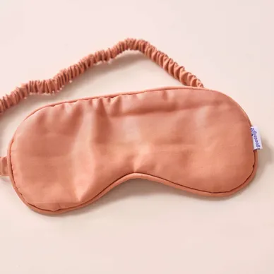 Bịt mắt ngủ Goodnight Sleep Mask - Ảnh 4