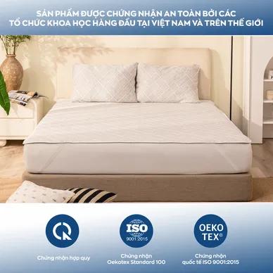 Chiếu điều hòa làm mát Amando Aero 3D - Ảnh 7