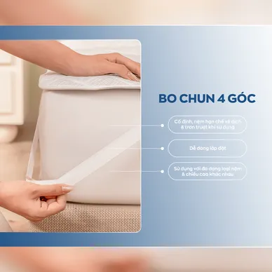 Chiếu điều hòa làm mát Amando Aero 3D - Ảnh 5