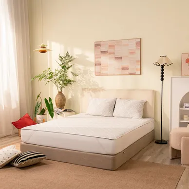 Chiếu điều hòa làm mát Amando Aero 3D - Ảnh 9