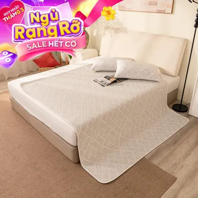 Chiếu điều hòa làm mát Amando Aero 3D - Thumbnail