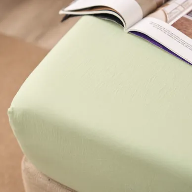 Bộ ga chun Amando Essential Daily - Ảnh 11