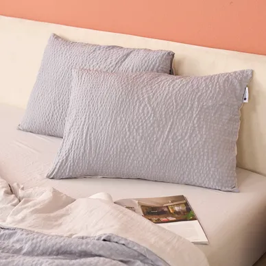 Bộ ga chun Amando Essential Daily - Ảnh 15