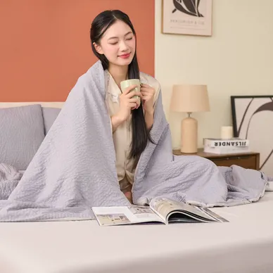 Chăn Amando Essential Daily - Ảnh 29