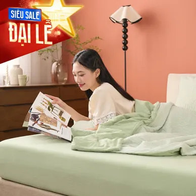 Chăn Amando Essential Daily - Ảnh 2