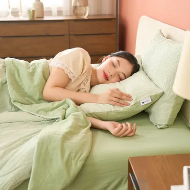 Chăn Amando Essential Daily - Ảnh 11