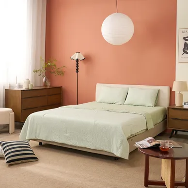 Chăn Amando Essential Daily - Ảnh 16