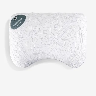 Gối foam cao cấp Bedgear Storm Cuddle - Ảnh 6