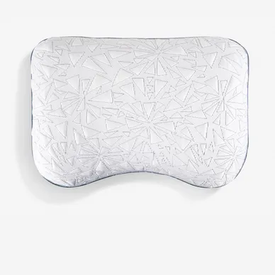 Gối foam cao cấp Bedgear Storm Cuddle - Ảnh 5