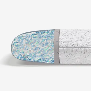 Gối foam cao cấp Bedgear Storm Cuddle - Ảnh 9