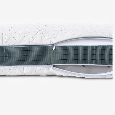 Gối foam cao cấp Bedgear Storm Cuddle - Ảnh 10