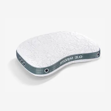 Gối foam cao cấp Bedgear Storm Cuddle - Ảnh 4