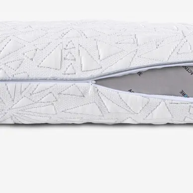 Gối foam cao cấp Bedgear Storm Cuddle - Ảnh 8