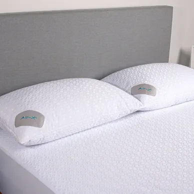 Bảo vệ gối Bedgear Dri-tec - Ảnh 5