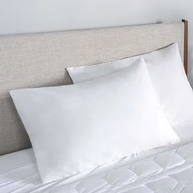 Bảo vệ gối Bedgear Stretchwick - Ảnh 6