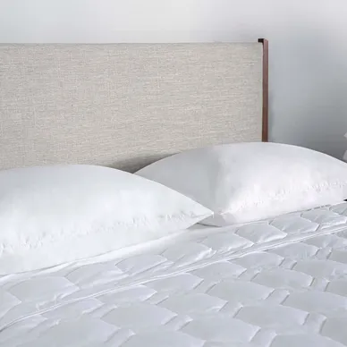 Bảo vệ gối Bedgear Stretchwick - Ảnh 3