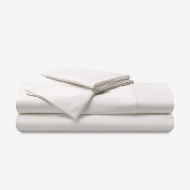 Bộ ga chun Bedgear Hyper Linen 3 chi tiết - Ảnh 2