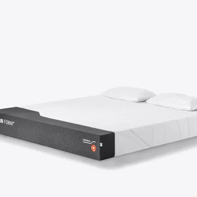 Nệm foam cao cấp Tempur Form Original SmartCool Firm - Ảnh 4