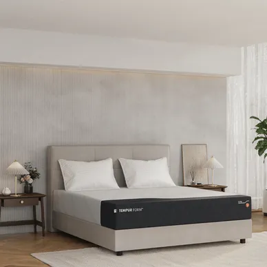 Nệm foam cao cấp Tempur Form Original SmartCool Firm - Ảnh 15