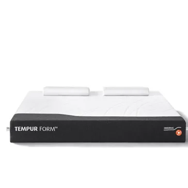 Nệm foam cao cấp Tempur Form Original SmartCool Firm - Ảnh 2