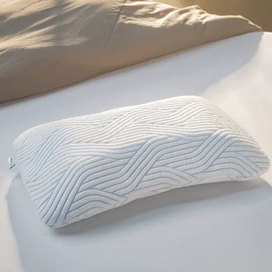 Gối Foam Tempur Symphony - Ảnh 2