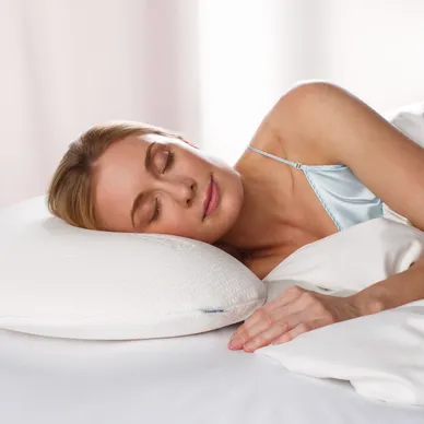 Gối Foam Tempur Sonata - Ảnh 6