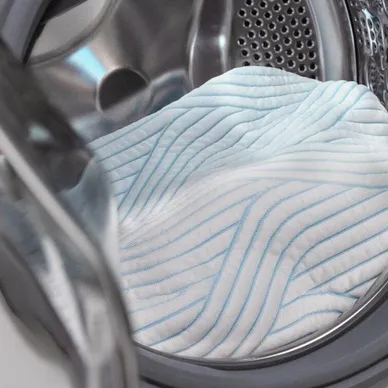 Gối Foam Tempur Sonata - Ảnh 8