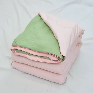 Chăn chần Goodnight Milky Fiber - Ảnh 2