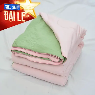 Chăn chần Goodnight Milky Fiber - Ảnh 2