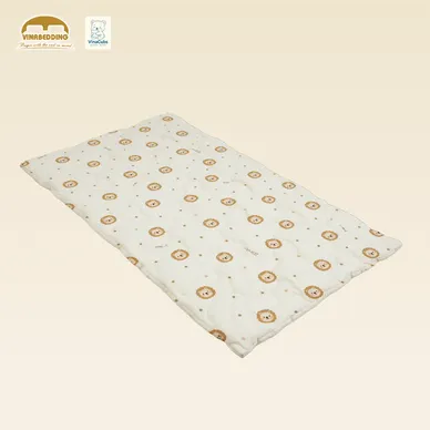 Tấm trải Vinacubs Cotton Baby - Ảnh 5