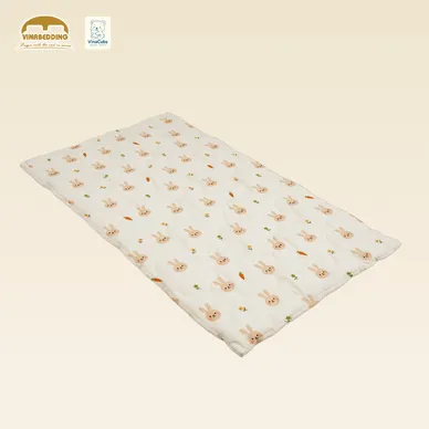 Tấm trải Vinacubs Cotton Baby - Ảnh 7