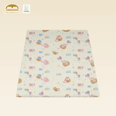 Tấm trải Vinacubs Tencel Baby - Ảnh 5