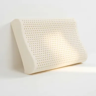 Gối cao su Gummi Contour Ema 40*60*10/12 - Ảnh 11