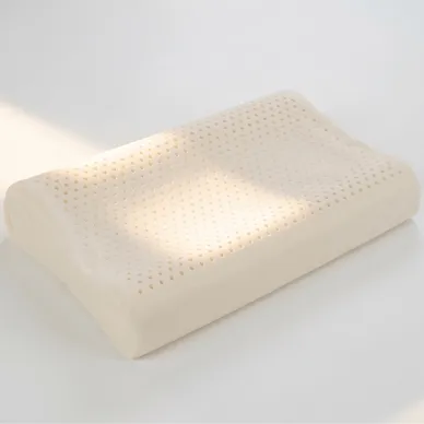 Gối cao su Gummi Contour Ema 40*60*10/12 - Ảnh 3