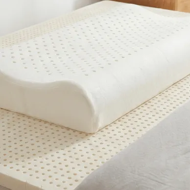 Gối cao su Gummi Contour Ema 40*60*10/12 - Ảnh 4