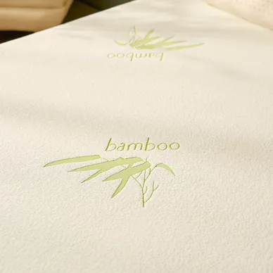 Nệm cao su Gummi Hybrid - Ảnh 8