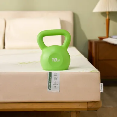 [SẢN PHẨM MỚI] Nệm cao su đa tầng thế hệ mới Gummi hybrid giá tiết kiệm - Ảnh 6