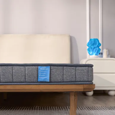 Nệm foam iComfy Basic 2.0 giá tiết kiệm - Ảnh 3