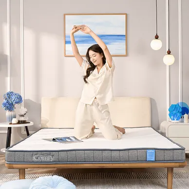 Nệm foam iComfy Basic 2.0 giá tiết kiệm - Ảnh 7