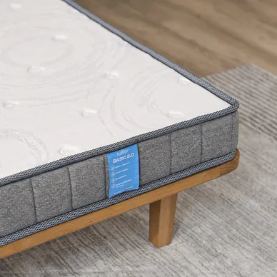 Nệm foam iComfy Basic 2.0 giá tiết kiệm - Ảnh 4