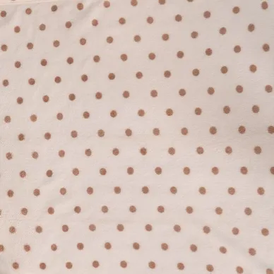Chăn Goodnight Bebé Bunny 76*101 (Tham khảo, chỉ bán theo cả bộ gồm chăn và thú bông) - Ảnh 9
