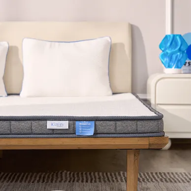 Nệm foam iComfy Basic 1.0 giá tiết kiệm - Ảnh 3