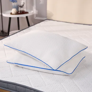 Gối foam iComfy Fit giá tiết kiệm - Ảnh 3