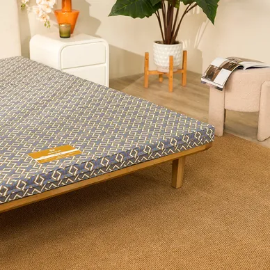 Nệm Bông ép Wonjun Pure (Gấp 3) - Ảnh 7